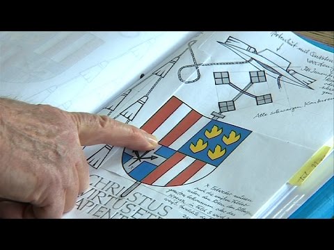 Wappen - Was sie bedeuten und wie sie gemacht werden