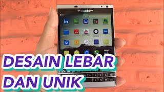 Dulu 10 Juta, Sekarang 1 Jutaan aja.. | Mantan Flagship terbaik dari Blackberry !