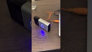 Ring doorbell not charging (SOLVED)