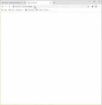 Enable FTP in Chrome