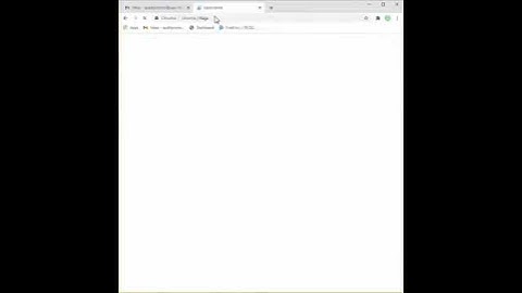 Enable FTP in Chrome