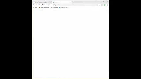 Как зайти на FTP через браузер Chrome
