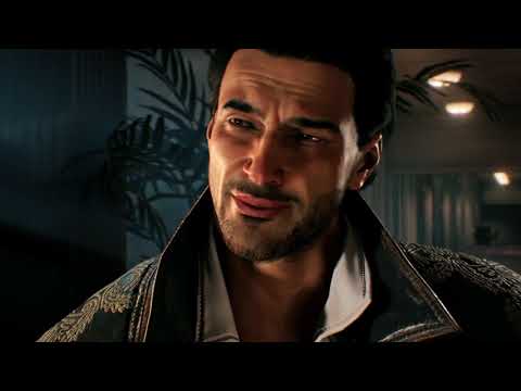 Official Call of Duty®: Black Ops 4 Zombies – Chaos Story Trailer (PC) - Official Call of Duty®: Black Ops 4 Zombies – Chaos Story Trailer (PC)