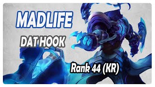 MADLIFE DAT HOOK - Renardmon