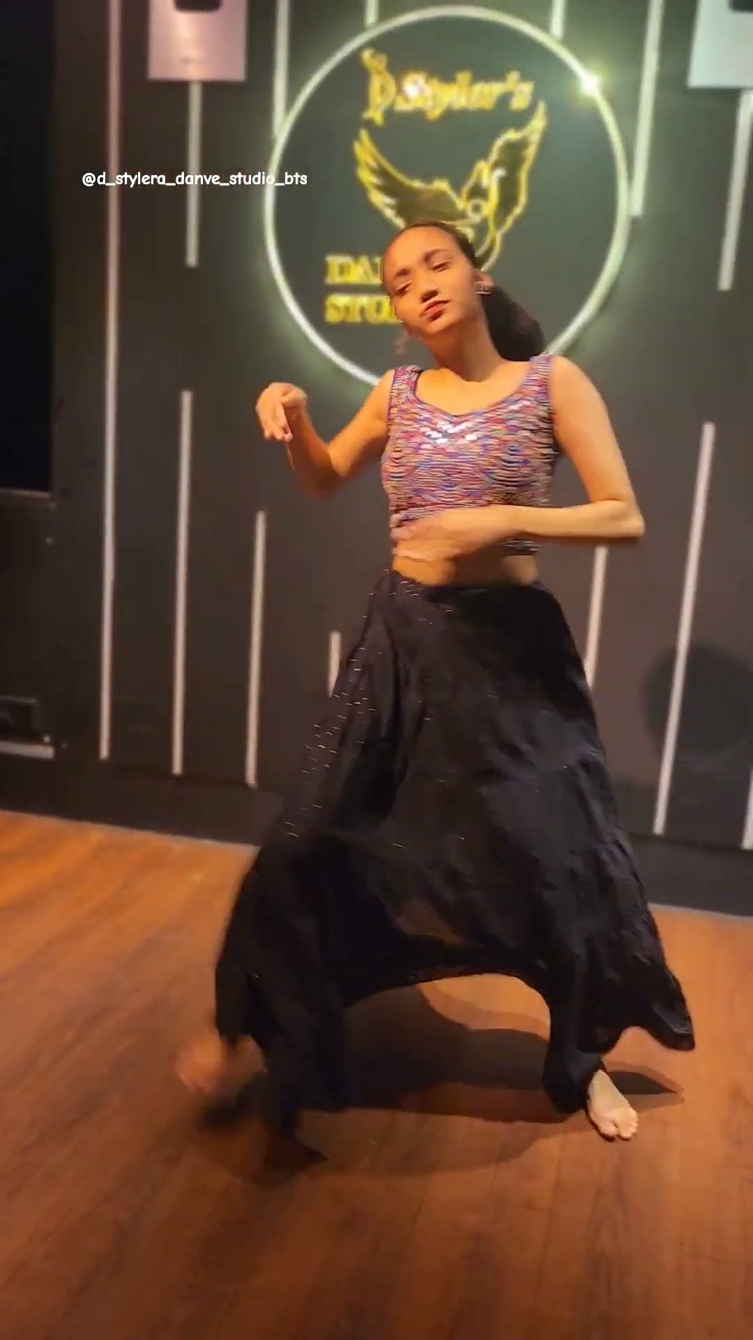 #peelings #Pushpa2......#peelingssong #pushpa2 #peelings #dstylersdancestudio #aluarjun