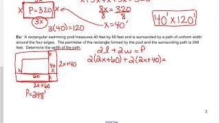 Math 109--1.3--Models and Applications