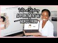 My First Virtual Styling Appointment With Nordstrom!! // Virtual Stylist Fun!!