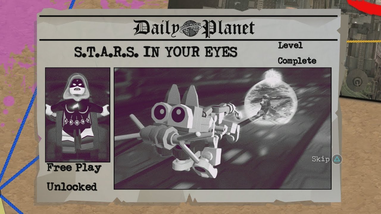 LEGO DC Super Villains Stage 3 S T A R S In Your Eyes Gameplay Walkthrough 1080p HD YouTube lego-dc-super-villains-stage-3-s-t-a-r-s-in-your-eyes-gameplay-walkthrough-1080p-hd-youtube
