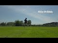 Dribble Bleed Progression