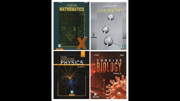 COVER PAGE OF CLASS 10 BOOKS (ICSE)