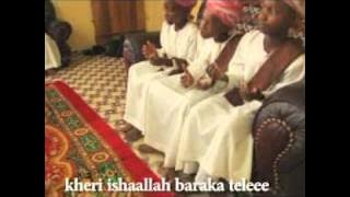 madrasatul nah dhat kheir inshallah