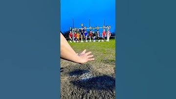 1, 2, 3, 4, 5, 6, 7, 8, 9 or 10?🤔⚽️