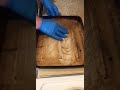 Чистота на кухне - помощник " Гель для удаления жира и нагара "