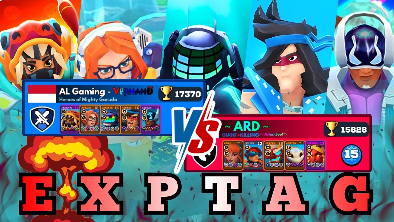 Izuna users in Frag are very rare💥Frag Pro Shooter🎯