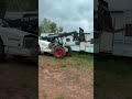 BOBCAT V723 For Sale