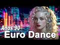 🔥 EURODANCE 90s MEGA MIX 2026 🔊 | Non-Stop Party Hits You’ll Never Skip #eurodance #90smusic