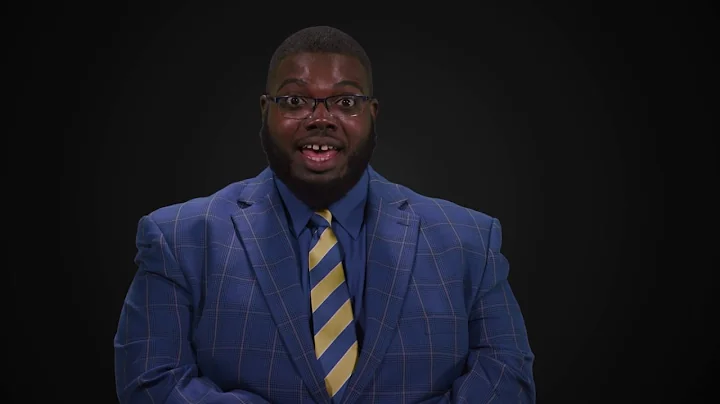 Jerome Bowers |  Allen University
