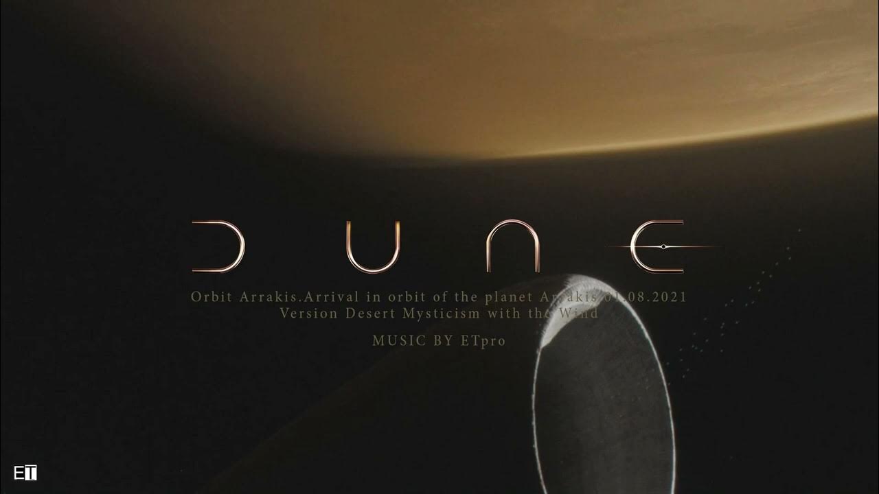 Dune r3