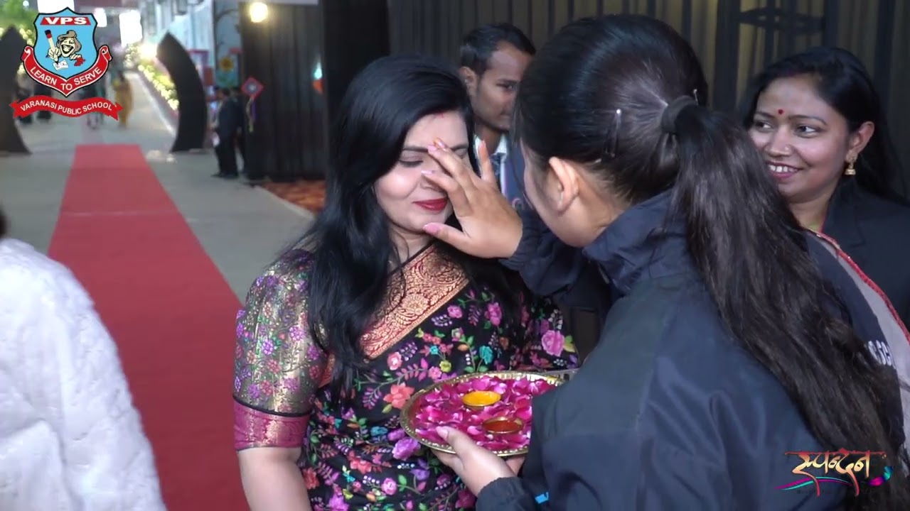 Spandan-2025 (Vol-01)