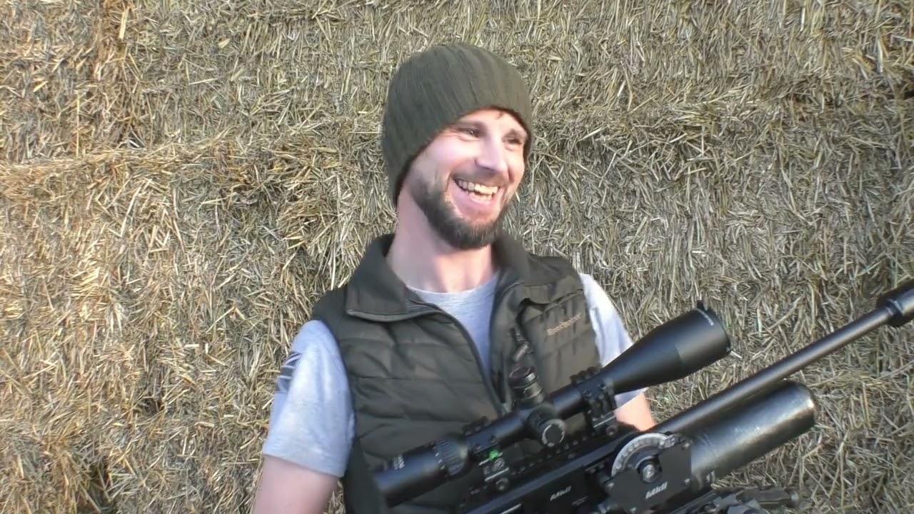 Bloopers & Out-takes - Lancs Vermin Control