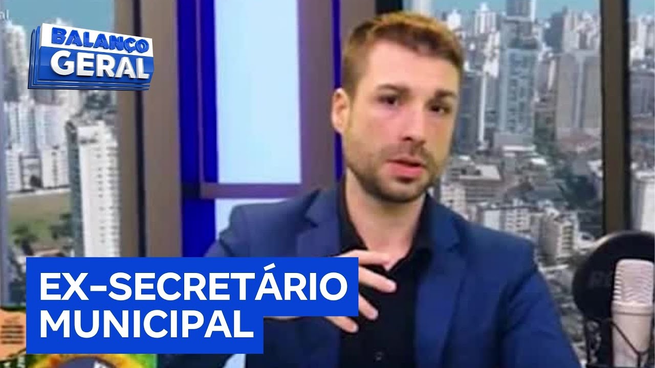 Exclusivo: ex-secretário mata família e tira a própria vida após caso de abuso sexual vir à tona