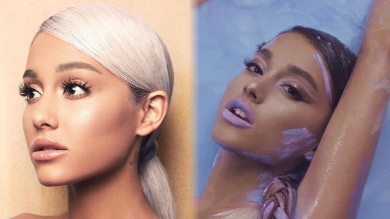 The 5 Best Songs On Ariana Grandes Sweetener Album