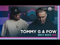 Tommy G Pow BNCY BOXX 009 60 Minute Bounce Donk Mix Tommy G Pow BNCY BOXX 009 60 Minute Bounce Donk Mix