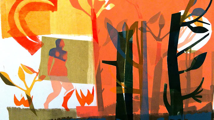 Mo'Print 2014 Joe Higgins Interview