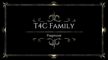 UIF | T4C Family ft. Hunsnax [Frag Movie]