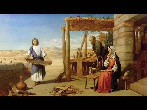 Video Giuse Xóm Nhỏ - Ca Đoàn Đức Mẹ Hằng Cứu Giúp - youtube