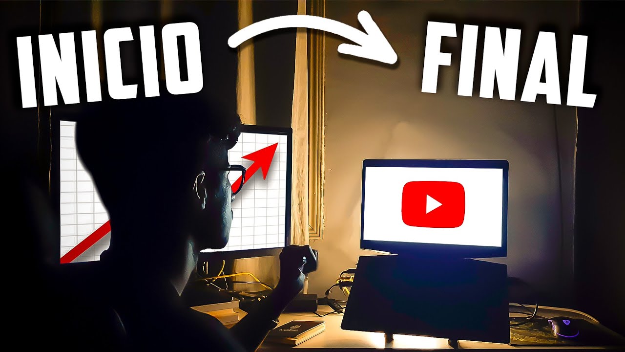 5 passos para fazer um video matador para o