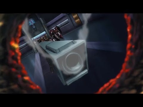 Counterattack TV Size Gundam 00 Soundtrack