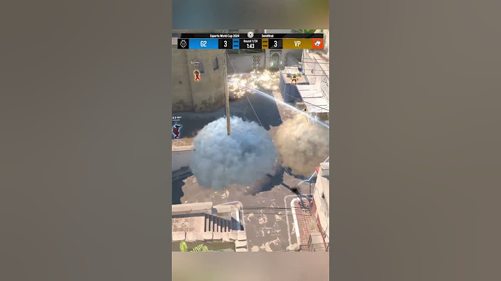 G2 vs Virtus.Pro - EWC 2024 Semifinal Highlights (part 1) #counterstrike #gaming #esports #cs2