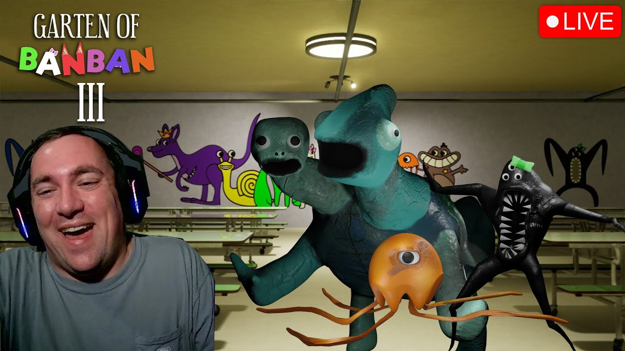 the-worlds-3rd-scariest-mascot-horror-game-youtube