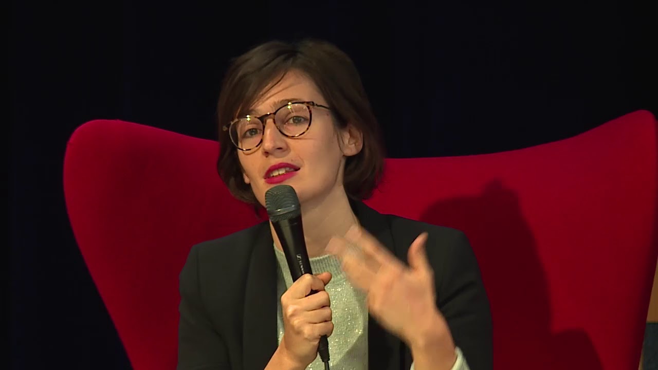 Quelle promesse employeur dans les grands groupes, à l'heure du digital et des robots?