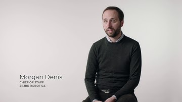 Simbe Robotics - Case Study: Schnuck Markets