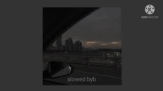 Slowed+Reverb playlist (istek şarkılar)