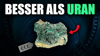 Neptunium-Reaktor Liefert Bis Zu 150 Jahre Strom