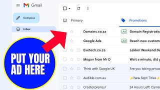 How to create your first Gmail ad in 20 minutes
