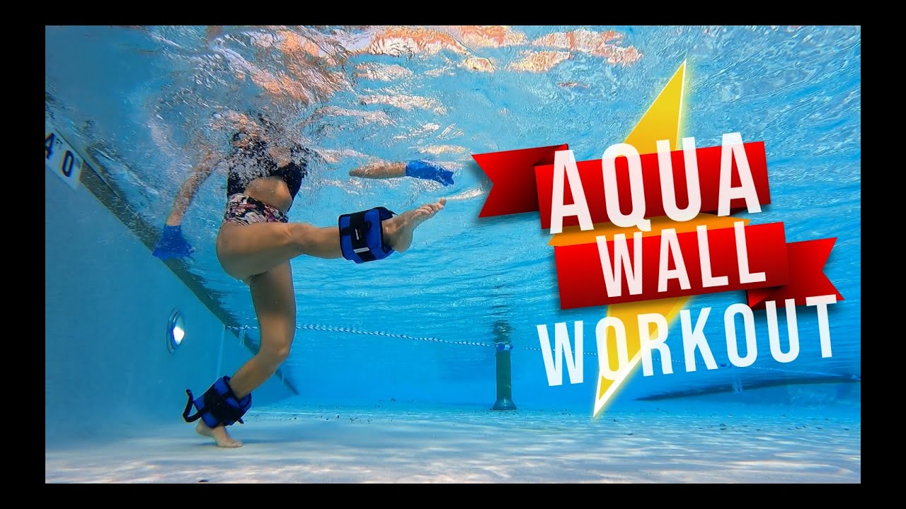 Water exercises to lose weight fast hotsell