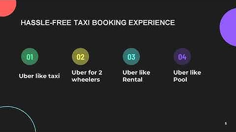 On demand Multi service app   Gojek clone