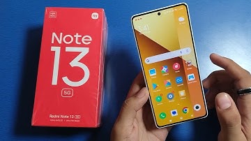 Redmi Note 13 5G & Pro 5G Enable Auto Rotate, How to on/off rotate screen in MI smart phone