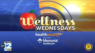 Wellness Wednesday: Learning about multiple sclerosis