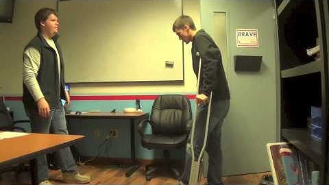 Be Proactive Not Reactive