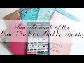 Flip Thru | Erin Condren Sticker Books (Currently Available)