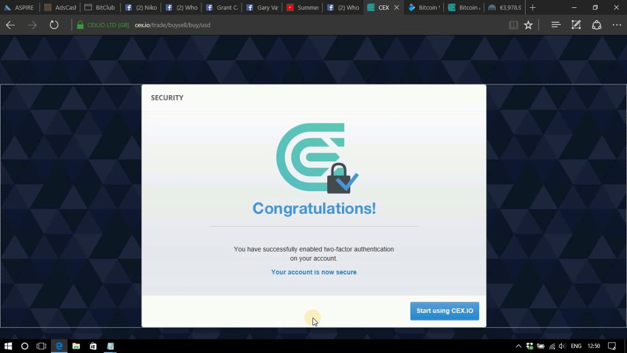 c cex com register