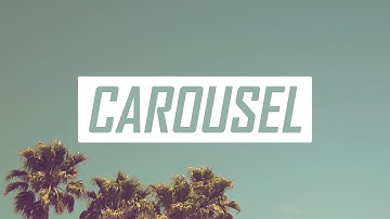 Aries - CAROUSEL (Lyrics / Lyric Video)