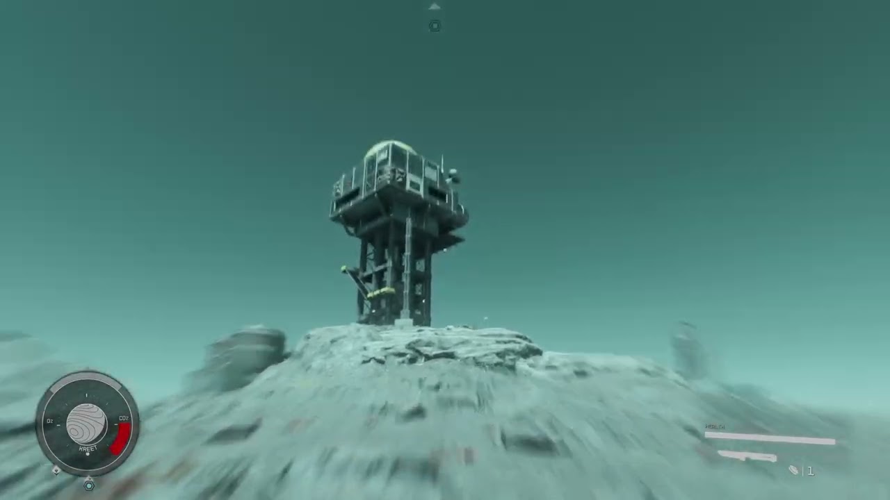 starfield kreet science outpost location