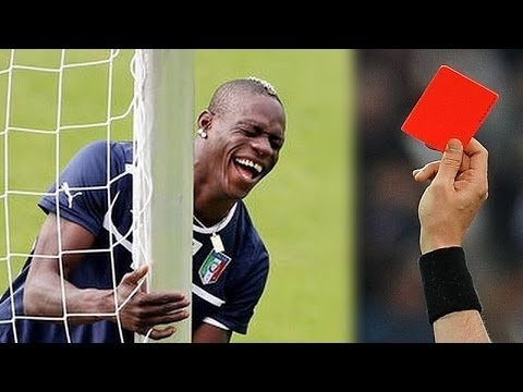 best-funny-red-cards-in-football