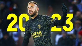 Neymar Jr 2023 - Skills & Goals | HD